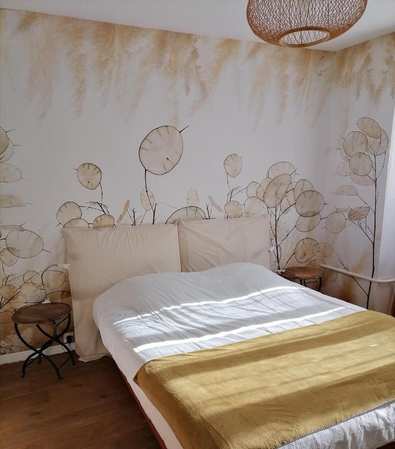 Auberge Buissonniere Gresse-en-Vercors Buitenkant foto