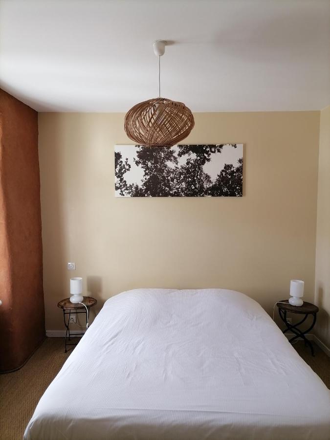 Auberge Buissonniere Gresse-en-Vercors Buitenkant foto