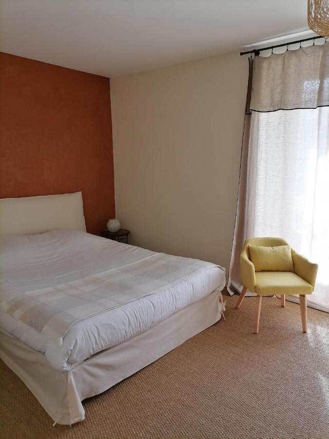 Auberge Buissonniere Gresse-en-Vercors Buitenkant foto