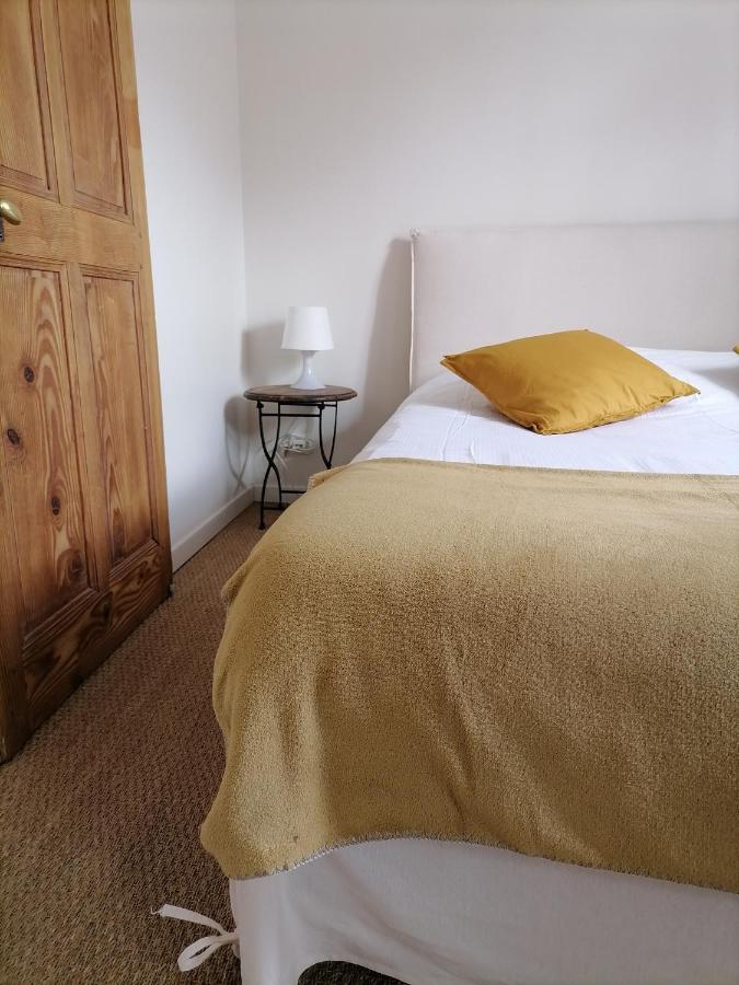 Auberge Buissonniere Gresse-en-Vercors Buitenkant foto